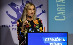 Desporto com ética: IPDJ apresenta os premiados do Cartão Branco 2024/2025