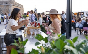 Portimão Wine Tasting dá a provar os melhores vinhos da região