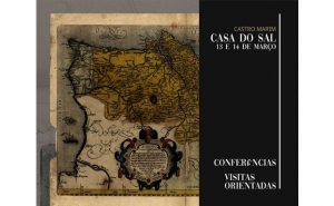 Castro Marim promove primeiro Encontro de História e Património em março