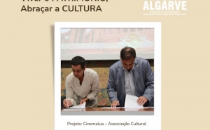 Cinemalua – Associação Cultural