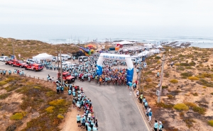 BRISAS DO ATLÂNTICO REGRESSAM A 10 DE JUNHO