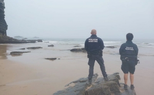 Retomadas buscas por praticante de stand up paddle em Aljezur