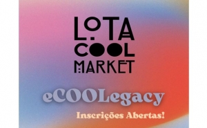 Lota Cool Market convida-o a mergulhar no «eCOOLegacy» da cidade de Portimão