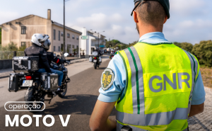 Operação «Moto V»