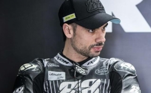 Miguel Oliveira renova com BMW e continua no Mundial de Superbikes em 2027