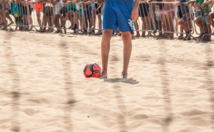 Liga Algarve Futebol de Praia