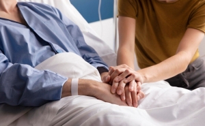 Aumentaram 43% os utentes a aguardar vaga para Equipas de Cuidados Continuados em 2024