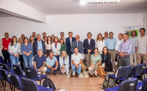 Feira do Borrego e da Pastorícia voltou a encher Farelos de tradição, sabores e identidade rural 