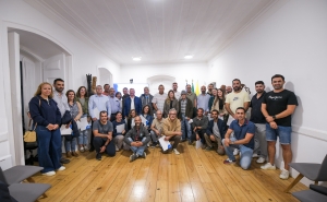 MUNICÍPIO DE ODEMIRA APOIA DESPORTO COM 539 MIL EUROS 