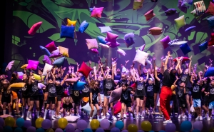 ADA apresenta «Magical Stories» no Teatro das Figuras