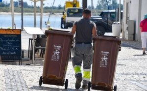 Município de Vila Real de Santo António avança com recolha seletiva de biorresíduos porta a porta