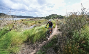 LONGUEIRA RECEBE FINAL DA 10ª TAÇA CONCELHIA DE BTT
