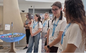 UAlg abre portas a 16 crianças e jovens do Projeto Mud@ki