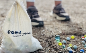 Pátio da Brincadeira promove jogos tradicionais nos recreios escolares