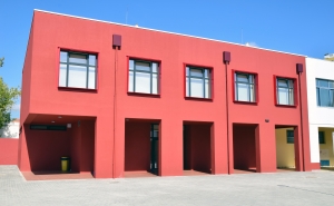 AMPLIAÇÃO DA EB2,3 ENGº DUARTE PACHECO REFORÇA RESPOSTA ESCOLAR INTEGRADA E INCLUSIVA EM LOULÉ