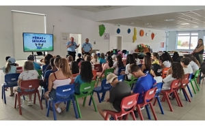 Campos de Férias «Budens e Barão a Brincar» e «BBB Júnior» arrancam para mais um verão de aprendizagem, diversão e cidadania