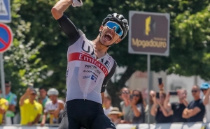 ENTREVISTA: Ivo Oliveira só quer ganhar com a camisola de campeão nacional 