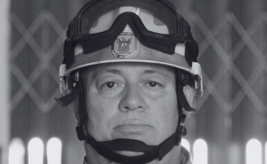 VOTO DE PESAR PELO FALECIMENTO DO CHEFE BOMBEIRO RAUL JESUS