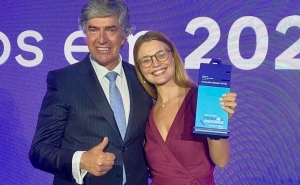 Vilalara Grand Hotel Algarve distinguido como Melhor Hotel de Praia nos Portugal Travel Awards 2026