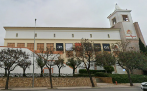 Forum Algarve foi vendido a gestora espanhola por 130 milhões de euros