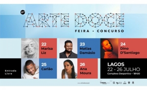 Cerca de 80 mil visitantes esperados na Feira Concurso de Arte Doce de Lagos