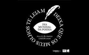 Lagos à descoberta da Poesia