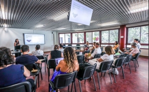 CEAD promoveu I Encontro Temático da Rede Colaborativa sobre desafios da intervenção comunitária