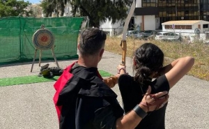 Dia do Patrono reforça ligação entre escola e comunidade 