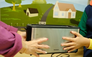 Município assinala Semana de Prevenção de Resíduos com apelo solidário