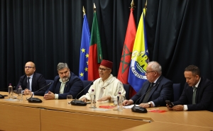 Lagos e Alcácer Quibir | Visita oficial reaviva laços de amizade entre os dois municípios