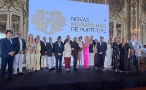 Olhão com quatro candidaturas aprovadas às Novas 7 Maravilhas de Portugal