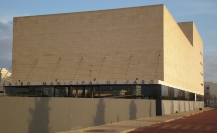 Olga Roriz e a dupla Ana Borralho e João Galante em destaque no Teatro das Figuras em 2026