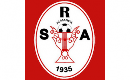 André Leman reconduzido como presidente da Direção da Sociedade Recreativa Almancilense 