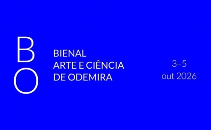Odemira estreia Bienal dedicada à arte, ciência e comunidade