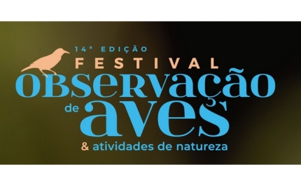 FESTIVAL DE OBSERVAÇÃO DE AVES & ATIVIDADES DE NATUREZA REGRESSA A SAGRES 