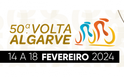 Ciclismo | 50ª Volta ao Algarve