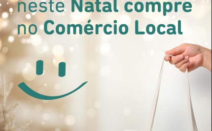 CAMPANHA DE NATAL DINAMIZA COMÉRCIO LOCAL EM ODEMIRA