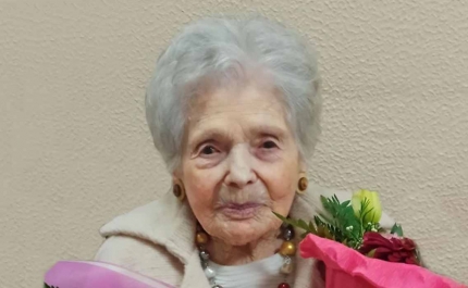 Morreu Maria da Conceição, a pessoa mais velha de Portugal, aos 113 anos