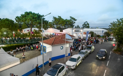 33ª FACECO NOS DIAS 18, 19 E 20 DE JULHO EM SÃO TEOTÓNIO (ODEMIRA)