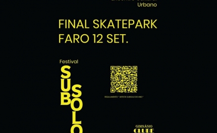 Festival SUBSOLO lança concurso para descobrir novos talentos da música