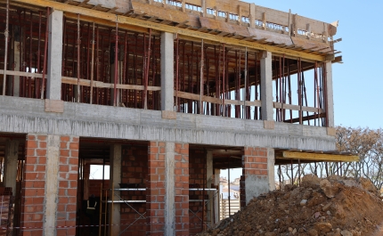 Aplicação de IVA a 6% na construção não é viável, alertam contabilistas