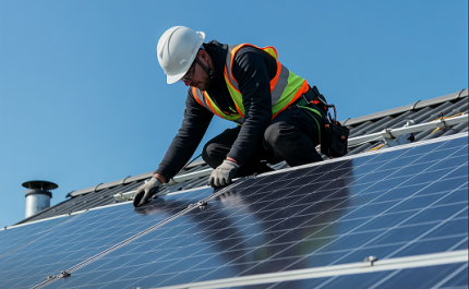 Eficiência Energética na Administração Publica 