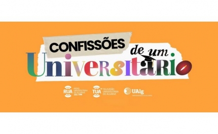 «Confissões de um Universitário» dá voz aos cursos da UAlg