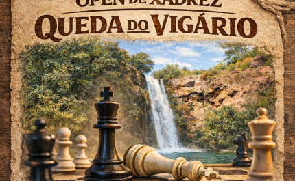 Open de Xadrez Queda do Vigário – Alte | As Inscrições abertas!!