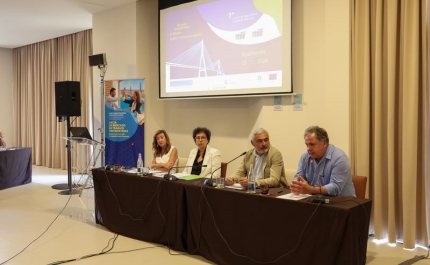 Algarve e Andaluzia lançam nova fase do Projeto EURES Transfronteiriço para reforçar a mobilidade laboral