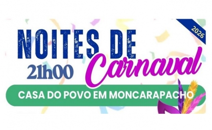 Noites de Carnaval