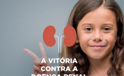  Diabetes é um dos principais fatores de risco da doença renal