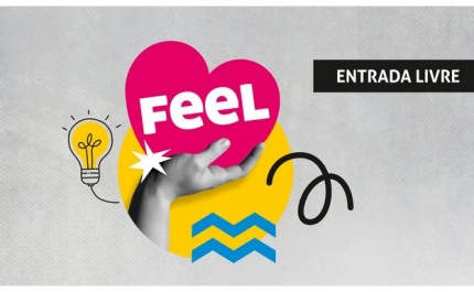 FEEL 2025 – Feira de Educação e Escolhas de Lagos promove orientação vocacional e profissional dos jovens