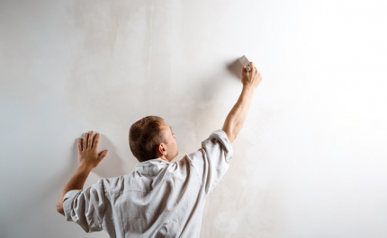 Obras em casa: como acabar com o salitre nas paredes