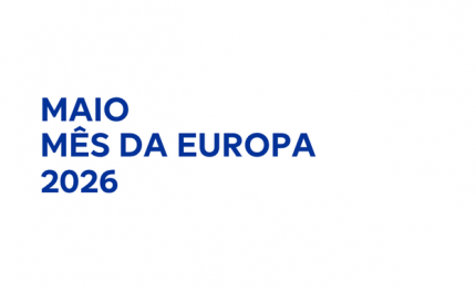 DIA DA EUROPA 2026 ASSINALADO EM FARO COM PROGRAMA DIVERSIFICADO DE INICIATIVAS